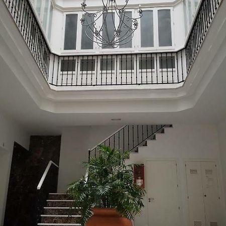 Villa Canovas Cádis Exterior foto