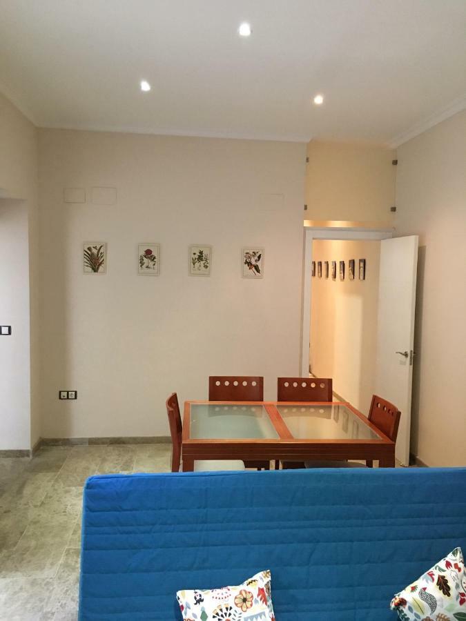 Villa Canovas Cádis Exterior foto